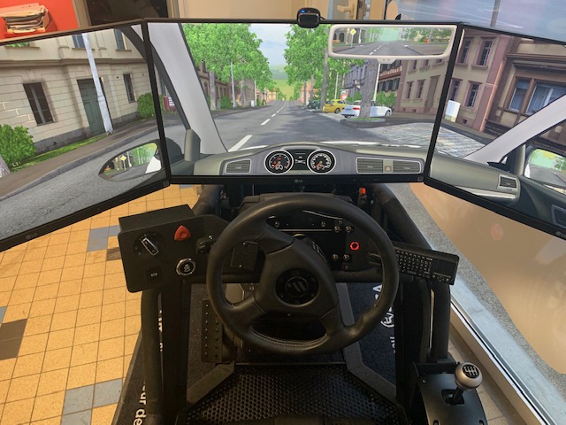 Simulateur